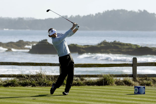 Golf: Snedeker finally breaks through, now 4th in world